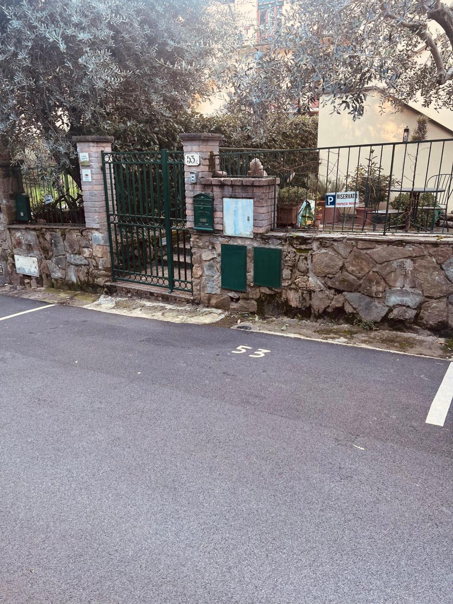 La Serra Sognante, Un Rifugio Incantevole Tra Natura E Relax Florence Buitenkant foto
